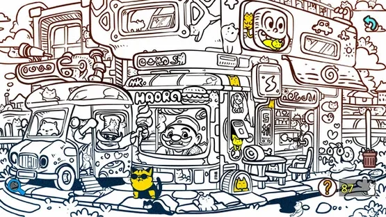 Find Cats2 screenshot 2
