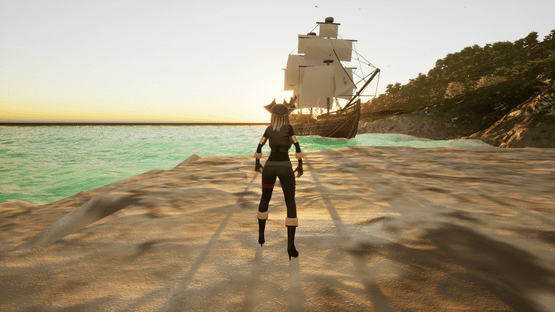 Epic Pirate Screenshot