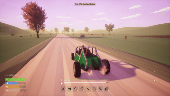 Multiplayer Survivors Screenshot
