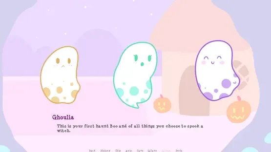 Toast Ghost screenshot 1