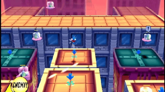 Tiny Toon Adventures: Defenders of the Universe Screenshot