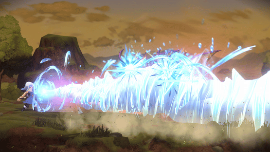 That Time I Got Reincarnated as a Slime: Isekai Chronicles Screenshot