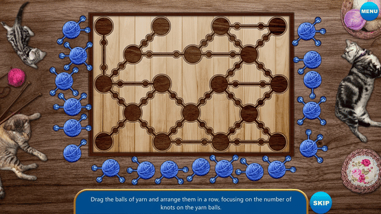 Lots of Things 2: Travel and Search - Collector's Edition Screenshot