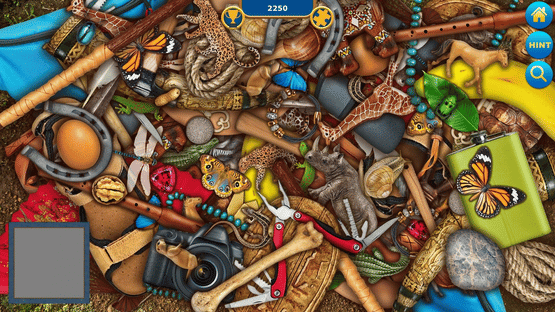 Lots of Things 2: Travel and Search - Collector's Edition Screenshot