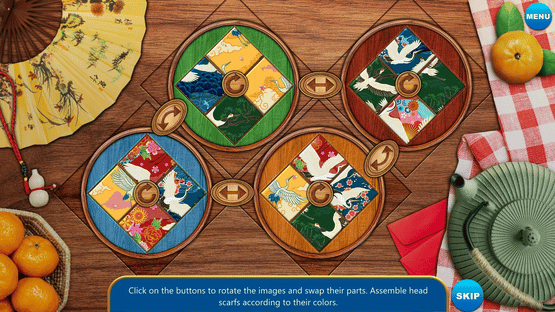 Lots of Things 2: Travel and Search - Collector's Edition Screenshot