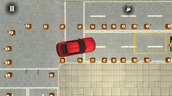 Parking Expert! Screenshot