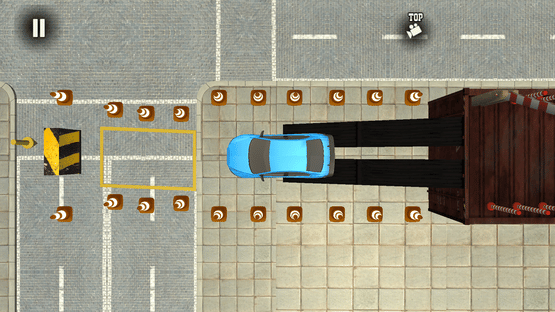 Parking Expert! Screenshot