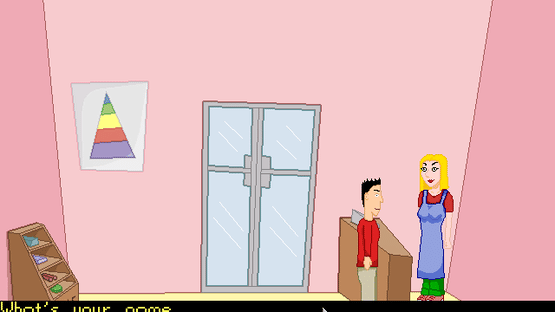Hungry Screenshot