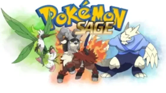 Pokémon Sage screenshot 4