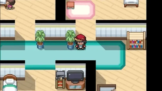 Pokémon Sage screenshot 5
