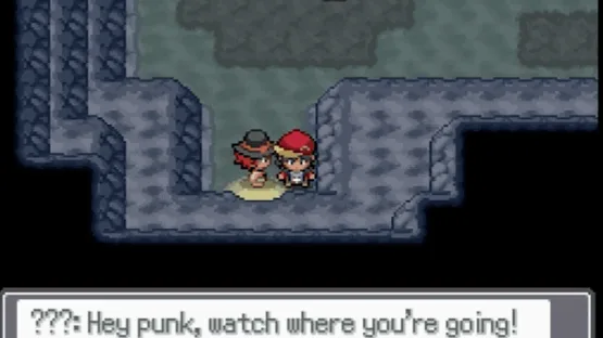 Pokémon Sage screenshot 7