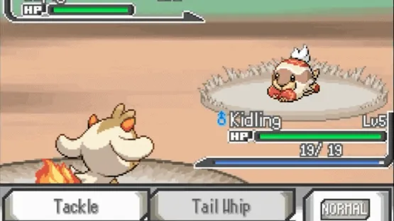 Pokémon Sage screenshot 9