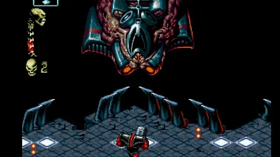 Skeleton Krew gameplay screenshot 3