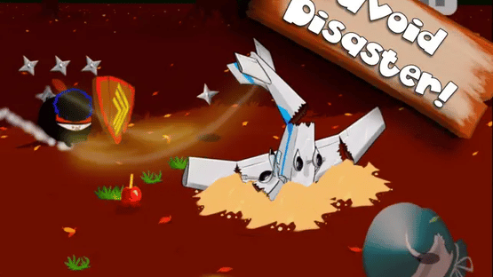Piggy Punch: Super Crazy Wacky Runner! Screenshot