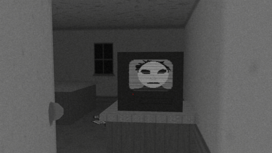 Slenderman: The Game Screenshot