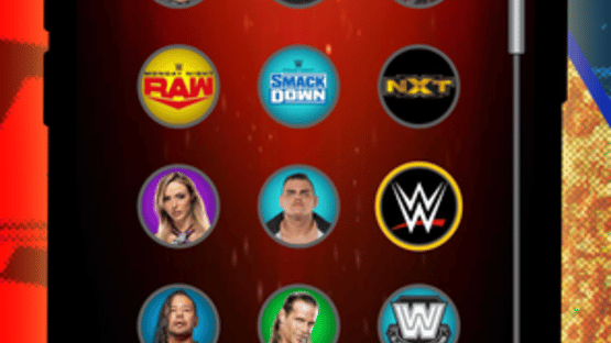 WWE SLAM: Card Trader Screenshot