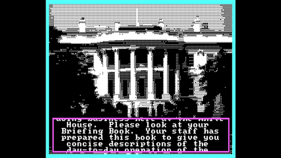 President's Choice Screenshot