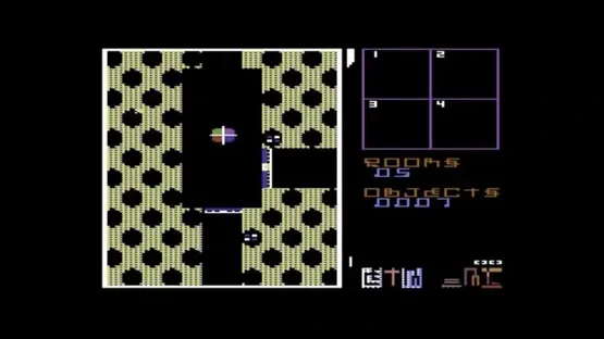 Ankh gameplay screenshot 1