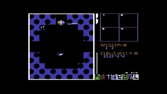 Ankh gameplay screenshot 3