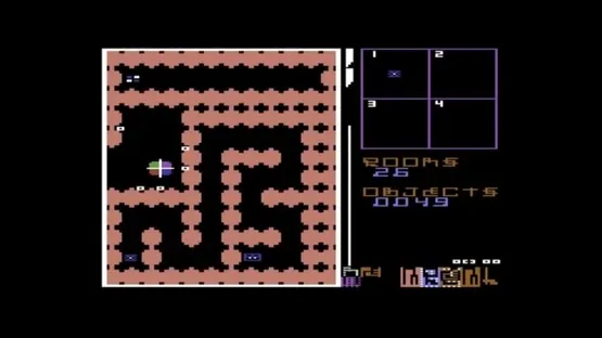 Ankh gameplay screenshot 4