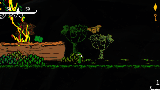 Astercys Screenshot