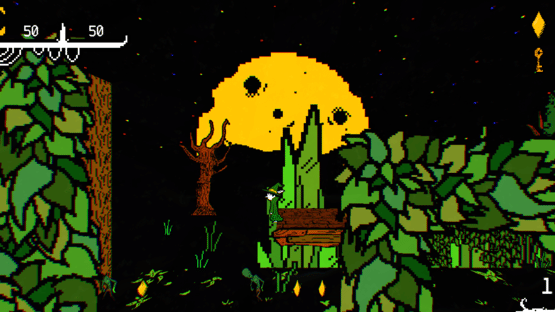 Astercys Screenshot