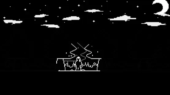 Touch of Madness screenshot 1