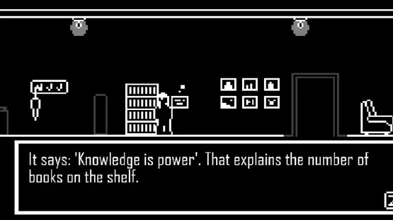 Touch of Madness screenshot 3