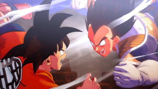 Dragon Ball Z: Kakarot - Legendary Edition Screenshot