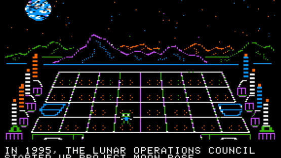 Station 5 Screenshot