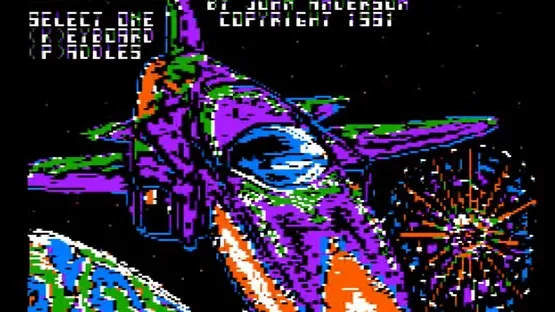 The Eliminator gameplay screenshot 2