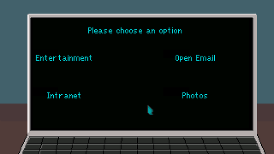 Haven: Episode 1 Screenshot