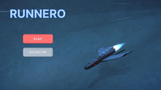 Runnero Screenshot