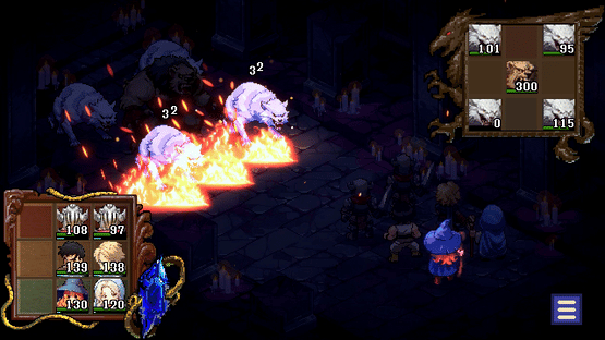 To The Grave: The Wildlands of Faenora Screenshot