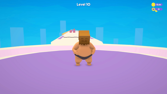 Sumo Rumble Screenshot