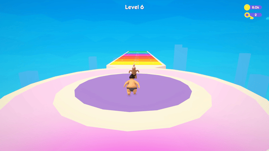 Sumo Rumble Screenshot