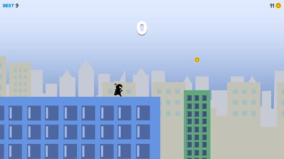 The Jumper Ninja screenshot 8