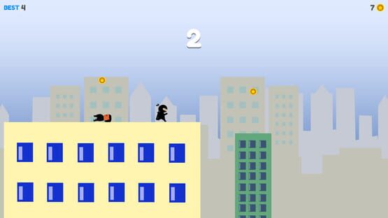 The Jumper Ninja screenshot 9