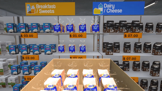 SiMarket: Supermarket Simulator Screenshot