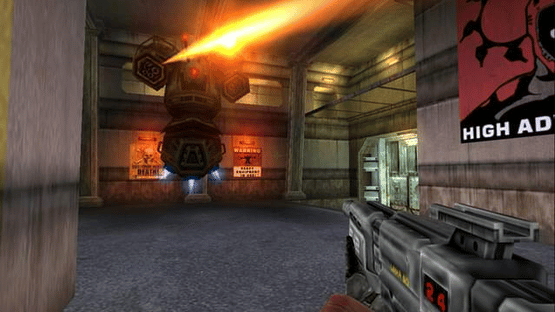 Red Faction Collection Screenshot