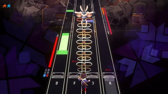 Nocturne screenshot 3