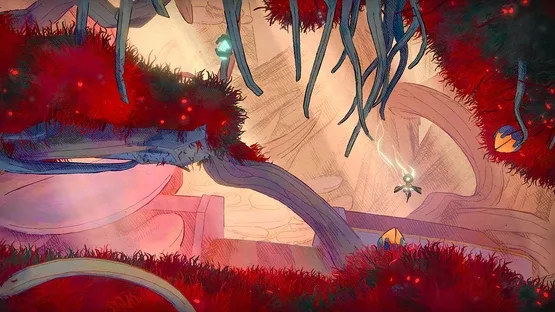 Mio: Memories in Orbit screenshot 8