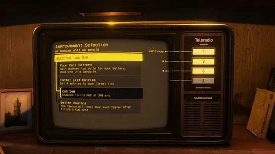 PVKK: Planetenverteidigungskanonenkommandant screenshot 2