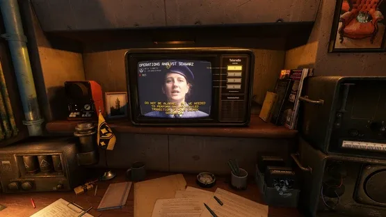 PVKK: Planetenverteidigungskanonenkommandant screenshot 3