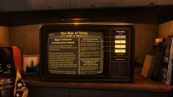 PVKK: Planetenverteidigungskanonenkommandant screenshot 7