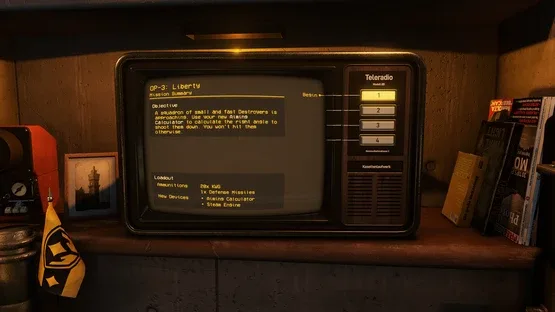 PVKK: Planetenverteidigungskanonenkommandant screenshot 10