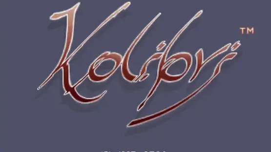 Kolibri gameplay screenshot 2