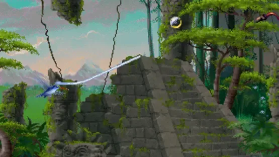 Kolibri gameplay screenshot 6