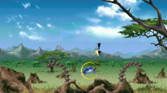 Kolibri gameplay screenshot 4