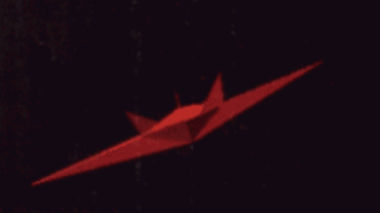 Star Fox Screenshot